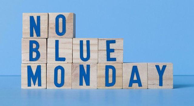 Blue monday, il giorno più triste. Ma per la scienza è una bufala