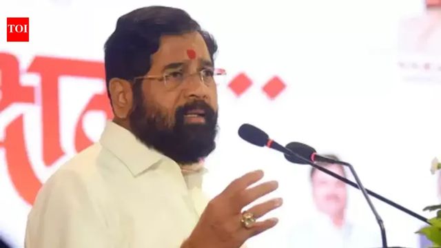 Resort politics back in Mumbai as Shinde Sena moves corporators to 5-star hotel