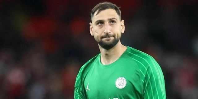 Psg choc, Gigio fatto fuori anche dalla Supercoppa