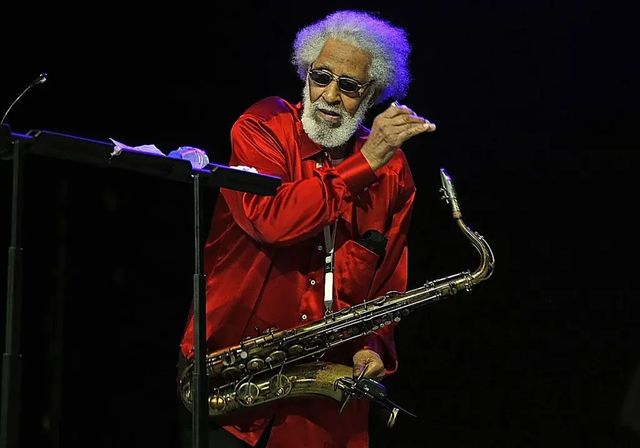 Muere Sonny Rollins, el coloso del saxofón