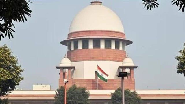 Appointment Of Deputy Chief Minister Not Unconstitutional: Supreme Court