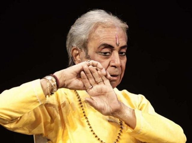 Kathak maestro Pandit Birju Maharaj passes away at 83