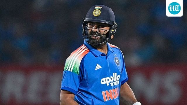 Rohit Sharma Finally Breaks Silence On 2027 World Cup, Gives One-Line Update