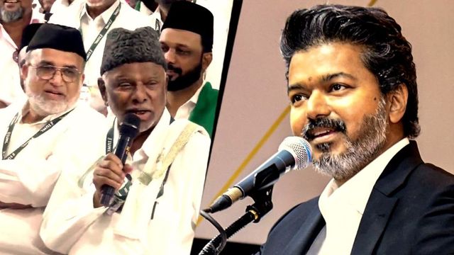 IUML ends alliance with the DMK after six decades
