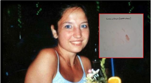 Delitto Garlasco, consulenti Stasi: “Impronta Sempio intrisa di sangue e sudore”