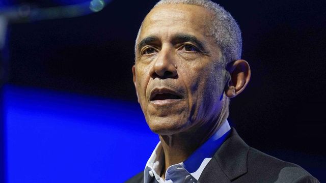 Trump Shares AI-Generated Video Of Obama Being Arrested, Sparking Outrage And Criticism