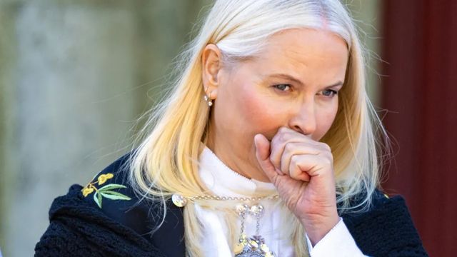 Piden siete años de cárcel para Marius Borg Hoiby, hijo de la princesa heredera de Noruega