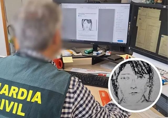 La Guardia Civil identifica 34 años después a la víctima de un homicidio en Asturias