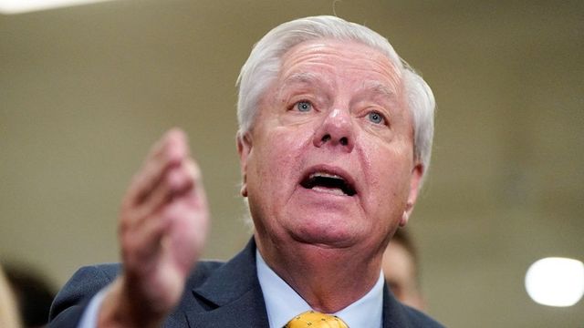 US Senator Lindsey Graham questions Pakistan’s role as US-Iran mediator