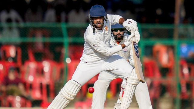 Karnataka vs Jammu & Kashmir Ranji Trophy Final Live Updates: J&K on cusp of history, maiden title in sight