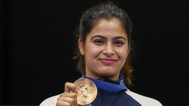 Manu Bhaker to receive Dhyan Chand Khel Ratna after week-long confusion over nomination, Gukesh among four recipients