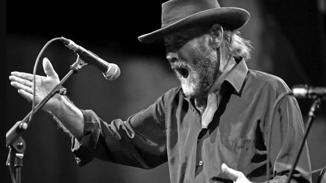 Muere El Cabrero a los 81 años