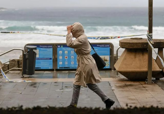 El mar se cobra dos muertos en las costas de Tenerife y A Coruña
