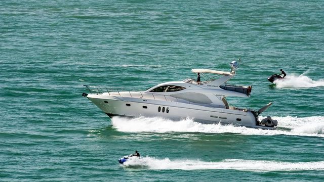 At least 68 migrants killed, 74 missing as boat capsizes off Yemen