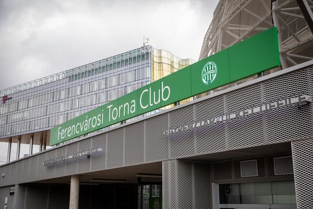 Jön a Real Madrid Budapestre, a Fradi ellen lép pályára – íme a jegyárak