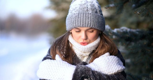 Ger năprasnic în toată țara, ninsori și viscol până pe 15 ianuarie. Prognoza pentru București