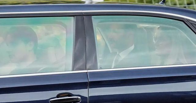 Norway’s King Harald dies at 89, son Haakon takes the throne
