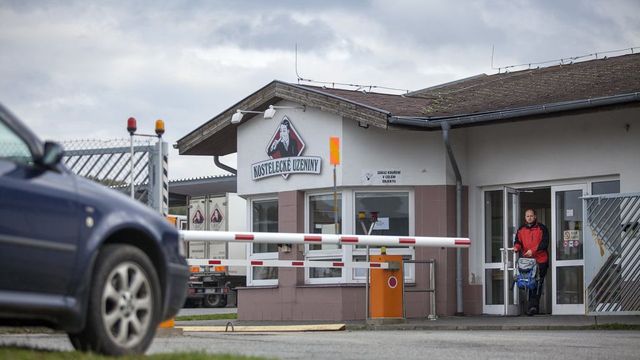 Kostelecké uzeniny neměly nárok na dotaci kvůli Babišovu střetu zájmů, potvrdil soud