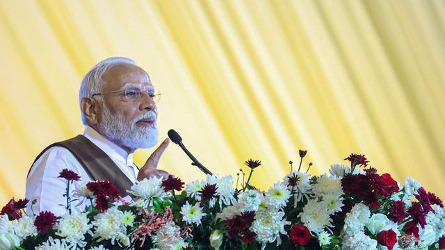 PM Modi to attend Sufi music festival Jahan-e-Khusrau in Delhi on Feb 28