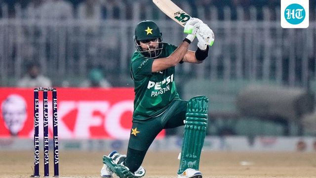 Why Pakistan dropped Babar Azam, Shaheen Afridi for Sri Lanka T20Is weeks before T20 World Cup