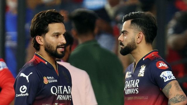 Chief Secretary reviews security arrangements ahead of IPL match