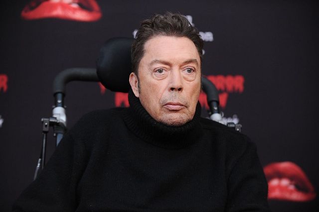 Gyászol Hollywood, elhunyt Tim Curry, a Rocky Horror Picture Show sztárja