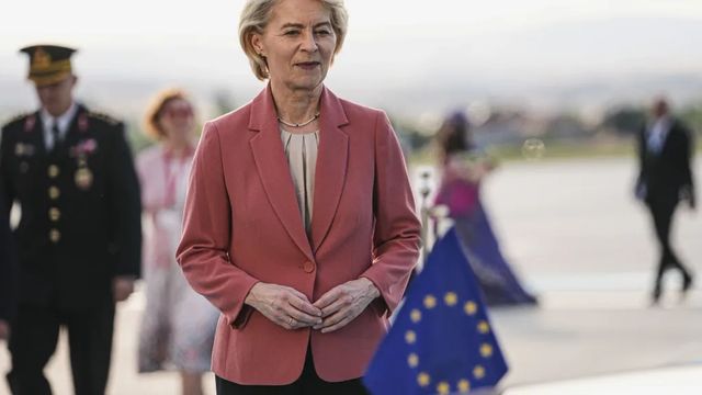 Bruselas responde a Trump que protegerá a todos los Estados miembros ante sus amenazas comerciales a España