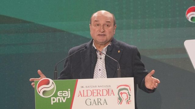 Telefónica ficha a Andoni Ortuzar para el consejo de administración de Movistar Plus+