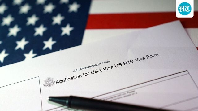 US senate bill seeks to further tighten H-1B access. What it means for Indians