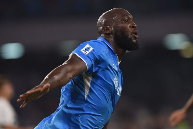 Napoli-Parma 2-1, Lukaku e Anguissa firmano la rimonta