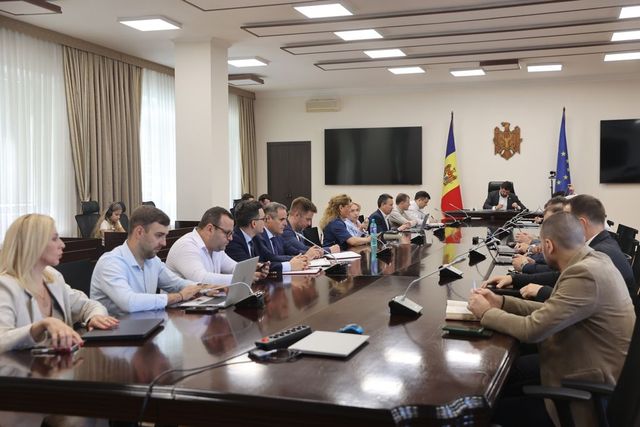 Ministerul Energiei a lansat consultările cu mediul de afaceri pentru stabilirea priorităților din sectorul energetic