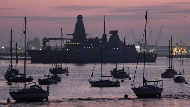 Macron: Când Cipru este atacată, Europa este atacată