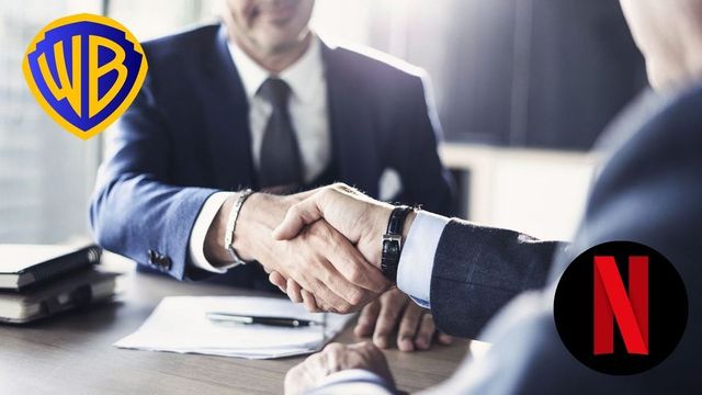 Terremoto en el sector de streaming: Netflix negocia la compra de HBO Max