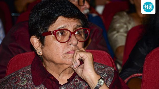 ‘Sir, Please Act’: Kiran Bedi Urges PM Modi To Step In As Pollution Spirals