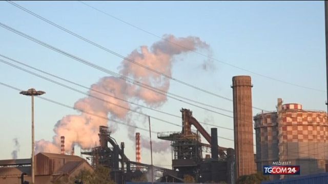 Acciaierie, sentenza Ue su Ilva per fatti superati