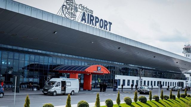 Aeroportul Internațional Chișinău anunță consultări publice privind licitația spațiilor de închiriere