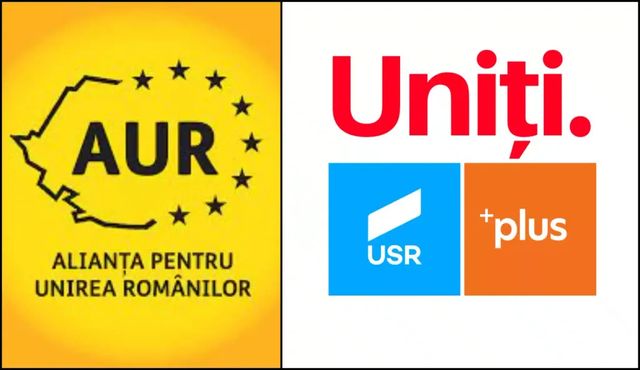 USR și AUR refuză să semneze procesele-verbale de renumărare a voturilor în Caraș-Severin