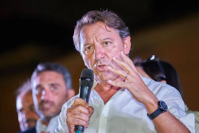 Regionali Calabria, Occhiuto riconfermato presidente: vittoria larga contro il centrosinistra di Tridico