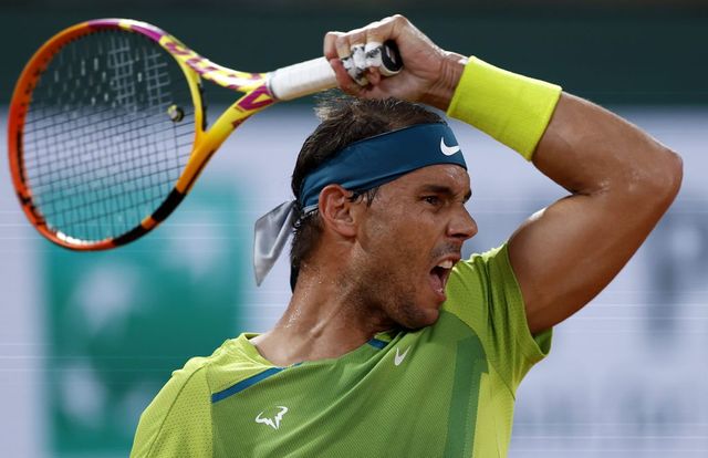 Rafael Nadal bejelentette, mikor vonul vissza