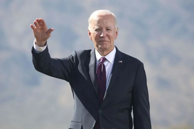 Biden speră că lovituri Israel-Iran sunt finalul confruntărilor directe