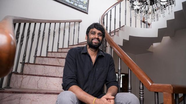 Was Jana Nayagan leaked ‘deliberately’ to help Vijay in Tamil Nadu Assembly elections? Director H Vinoth answers