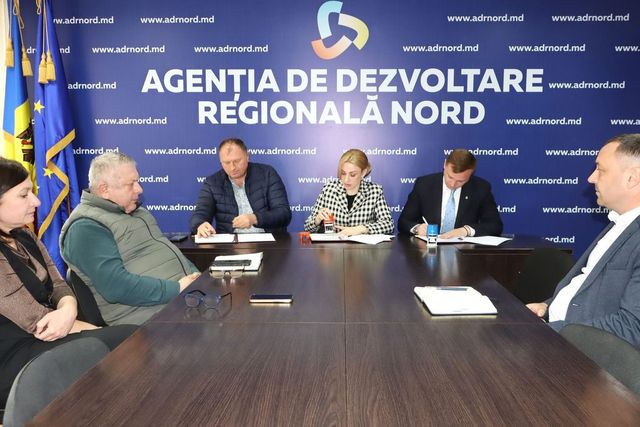 Peste 30 de mii de cetățeni din nordul țării vor fi conectați la apeductul magistral Soroca-Bălți-Sângerei