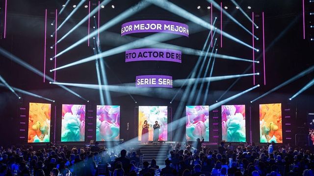 Los ganadores de los Premios Feroz 2025