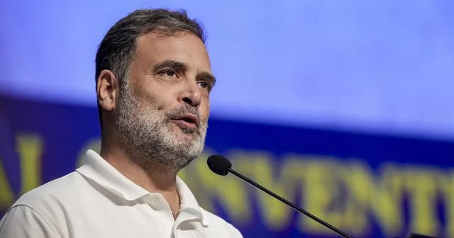 Complaint for remarks against PM Modi: Bombay high court refuses to quash 2019 summons to Rahul Gandhi