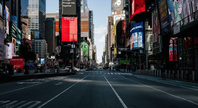 Gli Usa entrano ufficialmente in shutdown