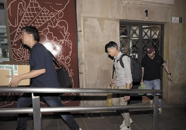 La UCO rastrea 500 cuentas en 35 bancos en busca de las 'mordidas' del 'caso Koldo'