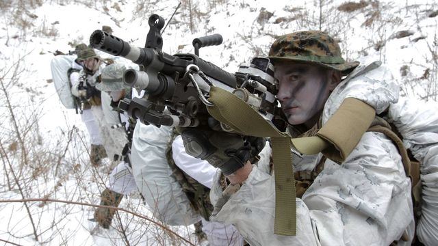 Ha Trump akar valamit, megkapja - Grönland amerikai bekebelezése ellen kétségbeesett terveket szőnek az európai vezetők