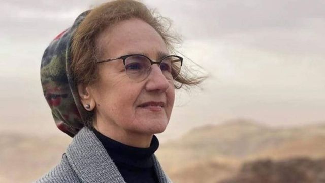 Sofia Vicoveanca, prima imagine de pe patul de spital. Cum arată la 3 zile de la infarct