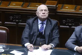 Pd-Avs-M5s-+Eu, su Almasri Nordio ha mentito, si dimetta