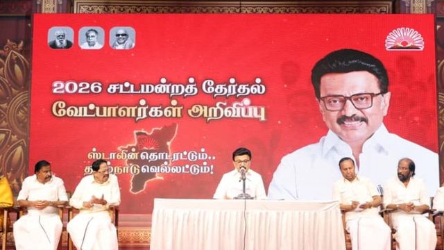 AIADMK bets on familiar faces to reclaim strongholds in Ramanathapuram and Sivaganga
